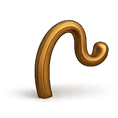 Гнуті поручні